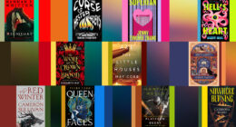 The Most Anticipated Books of 2026: Fantasy, Romantasy, Horror Sci-Fi, Sequels, and More
