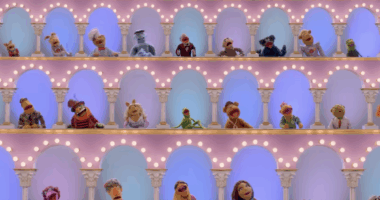 The Muppet Show: Classic Bits That Should Return in a Revival