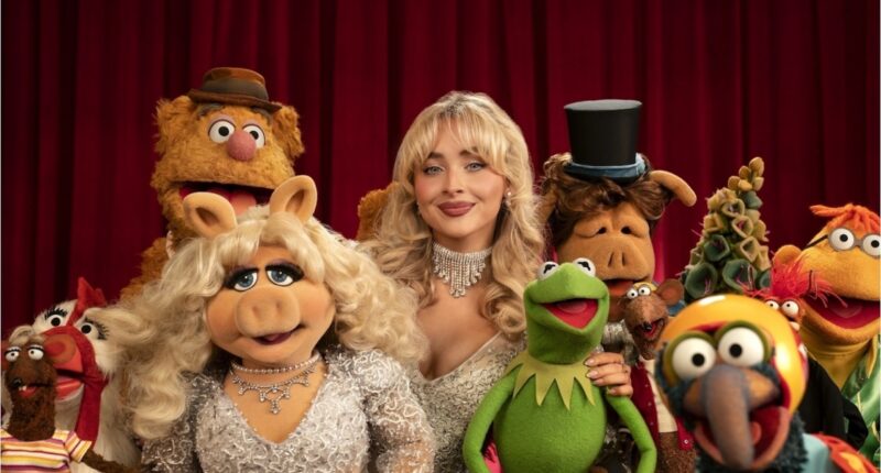 The Muppet Show Trailer Is a Welcome Mix of Fuzzy Nostalgia and Contemporary Bite 