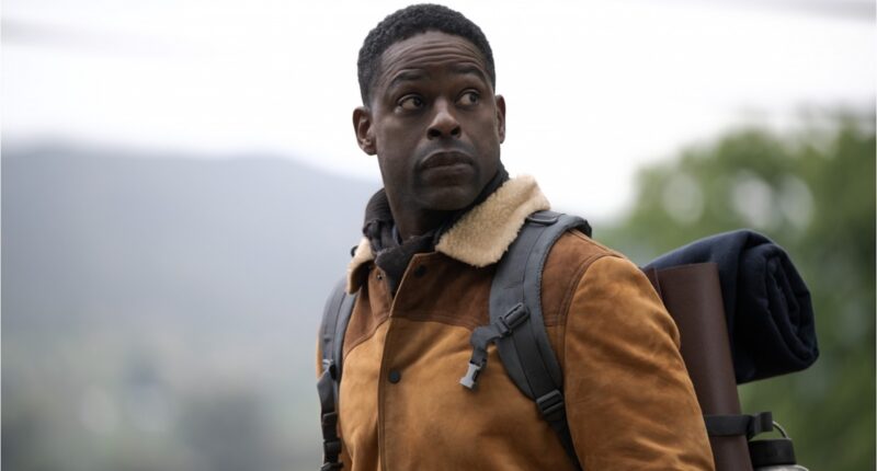 The Paradise Season 2 Trailer Takes Us Outside the Bunker at the End of the World