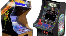 The Peak Arcade Games of the 1980s