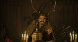 The Perfect Blend Of 3 Iconic Game Of Thrones Characters