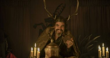 The Perfect Blend Of 3 Iconic Game Of Thrones Characters