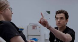 The Pitt Once Again Proved It Gets One Disorder Better Than This Golden Globe-Nominated Medical Drama