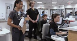 The Pitt Season 2 Episode 4 Review: First Week in July Syndrome