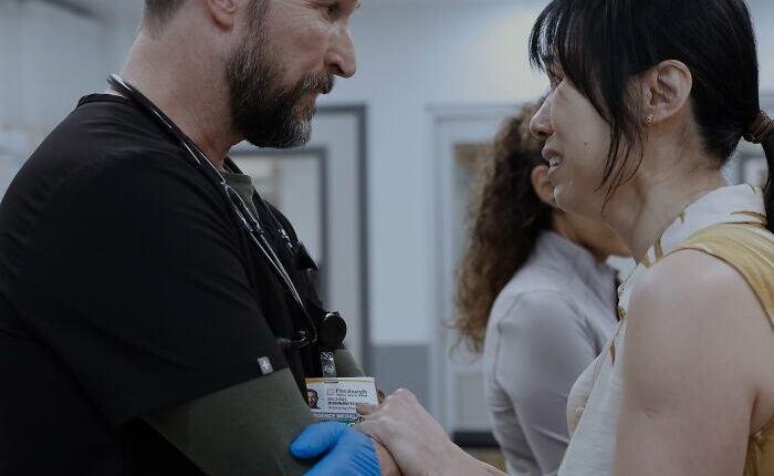 The Pitt Season 2: Every Guest Star In Episode 3, And Where We’ve Seen Them Before