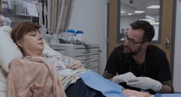 The Pitt Season 2: Tragic True Story Behind “Tree Of Life” Reference In Episode 3