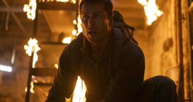 The Running Man Will Find its Real Audience on Streaming