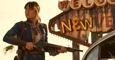 The Sci-Fi Show Delivers an Explosive Shootout and Finally Gets to New Vegas