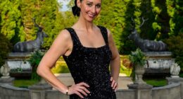 Fans have dubbed Rachel Duffy 'the best and most honourable Traitor of all time' after she and Stephen Libby won the hit BBC show