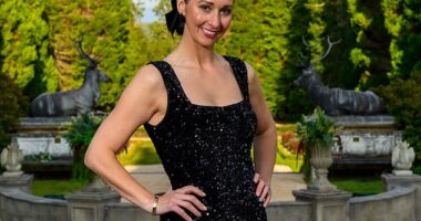 Fans have dubbed Rachel Duffy 'the best and most honourable Traitor of all time' after she and Stephen Libby won the hit BBC show