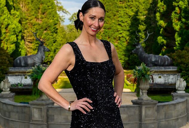 Fans have dubbed Rachel Duffy 'the best and most honourable Traitor of all time' after she and Stephen Libby won the hit BBC show