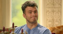 The Traitors fans have praised producers for putting the show's 'iconic trio' together at breakfast following the latest banishment