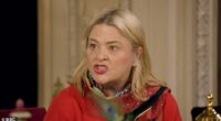 The Traitors2026's break out star Harriet Tyce has admitted she hated watching herself lose her temper in her final explosive episoe on the BBCshow