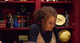 The Traitors viewers mocked Roxy for taking 'Rachel's word as gospel' on Tuesday night