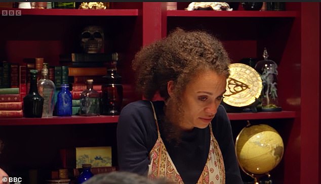 The Traitors viewers mocked Roxy for taking 'Rachel's word as gospel' on Tuesday night