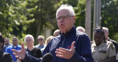 The Trump/Bondi DOJ Is Aggressively Pursuing Multiple Fraud Investigations in MN; Here Are the Details – RedState