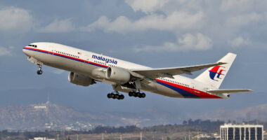 The Truth About Malaysian Flight 370 Is Scarier Than The Theories