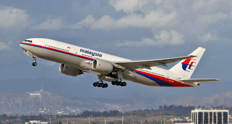 The Truth About Malaysian Flight 370 Is Scarier Than The Theories