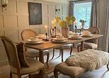 The best budget buys Cotswolds designers can't get enough of for that glossy countryside look, revealed by interiors expert JENNY WOOD