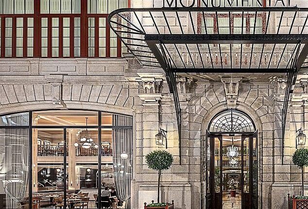 The best places to eat, drink and explore in Porto