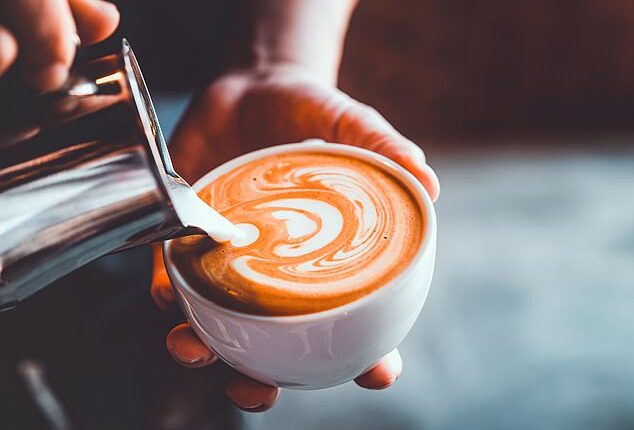 The UK coffee industry is expected to be worth £7 billion by 2030... but the price of your favourite order can vary across the country, and the pennies can add up if you're a regular coffee drinker