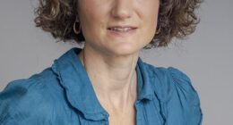 Lara Feigel wrote a book in the aftermath of the unexpected custody decision