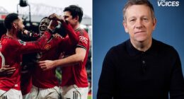 The example United stars should follow to deal with Class of 92