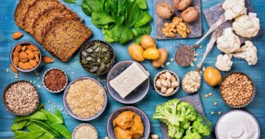 The healthy diet hack that helps slow down common cancer