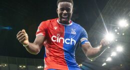 Aggressive and no-nonsense, Manchester City were ruthless in pursuit of Marc Guehi and hope those attributes are exactly what their new central defender will bring