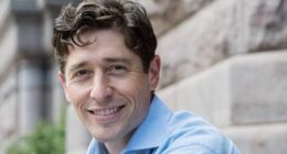 Jacob Frey is in his third term as Mayor of Minneapolis