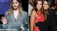 The reason Ashley Tisdale, Vanessa Hudgens stopped speaking
