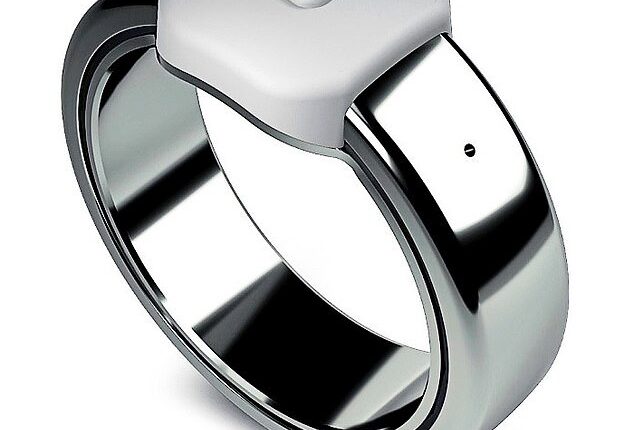 The seven AI gadgets that are about to make your life better: From a memory-jogging smart ring to a four-in-one health scanner