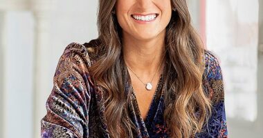 Psychotherapist Lauren LaRusso specialises in affairs and says that some personality types are more prone to infidelity than others