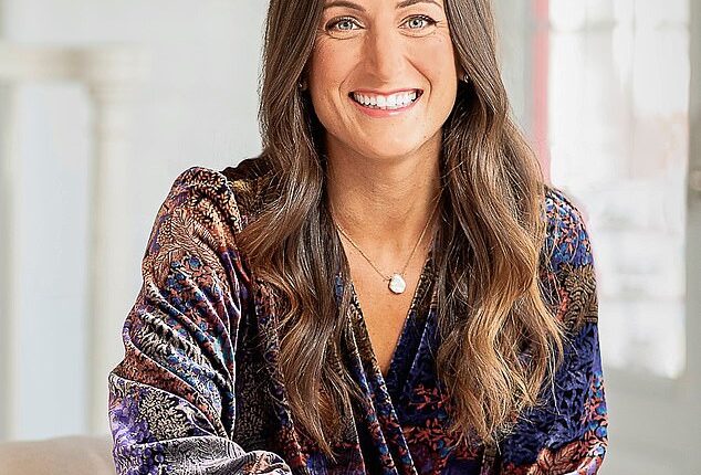 Psychotherapist Lauren LaRusso specialises in affairs and says that some personality types are more prone to infidelity than others