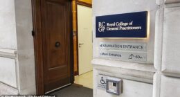 In a major intervention, the RCGP has published a position statement on the issue of digital harms for the first time