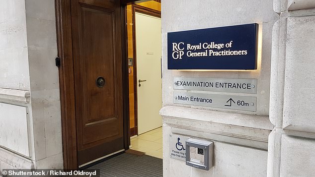 In a major intervention, the RCGP has published a position statement on the issue of digital harms for the first time