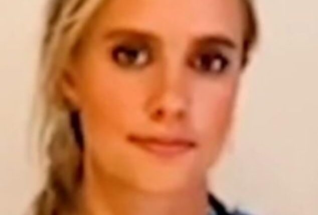 This 39-year-old GP broke free of the fame game despite her father being royally famous