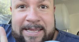 Following the craze of Labubus and Bunnings Warehouse Mystery Box Mini Bears, the Aldi Mini Collectables launched across stores. Comedian Christian Hull quickly dubbed it as his new obsession and shared a video