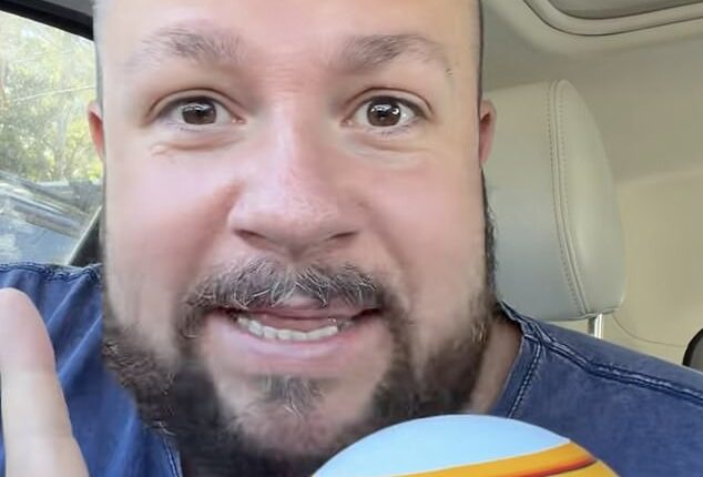 Following the craze of Labubus and Bunnings Warehouse Mystery Box Mini Bears, the Aldi Mini Collectables launched across stores. Comedian Christian Hull quickly dubbed it as his new obsession and shared a video