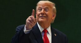 Donald Trump backed down from his threats to launch an invasion of Greenland after a furious backlash from the UK and other European allies