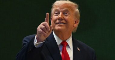 Donald Trump backed down from his threats to launch an invasion of Greenland after a furious backlash from the UK and other European allies