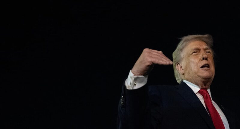 The ‘Sell America’ trade is making a comeback on Tuesday. Here’s what investors need to know.