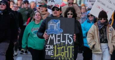 There Are So Many Insanely Stupid Arguments About ICE Arrests – HotAir