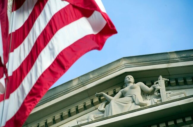 There Is No Such Thing As the International Law of War – RedState