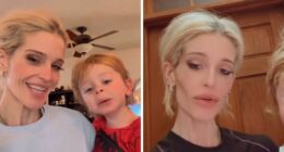 “There Is No Way This Is Healthy”: Kelly Osbourne Fans Urge Her To Seek Help After Recent Video