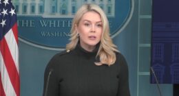 There’s Bodycam Footage of Latest MN Shooting, White House Confirms.