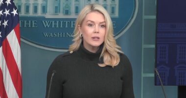 There’s Bodycam Footage of Latest MN Shooting, White House Confirms.