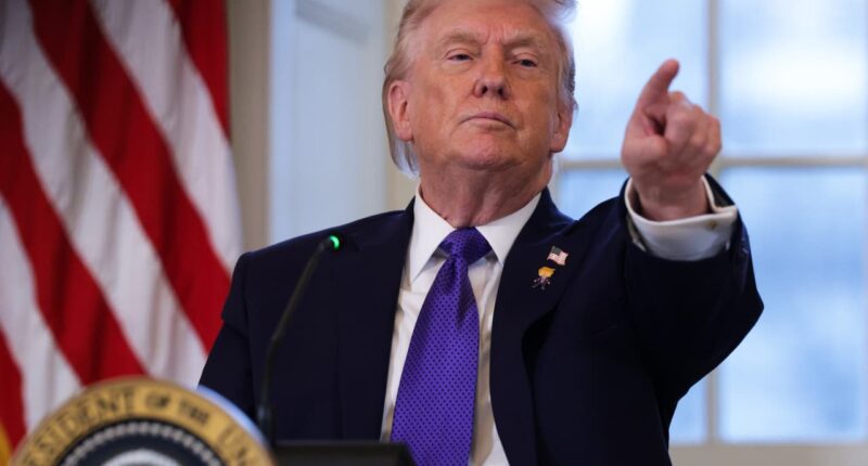 There’s one thing that could make Trump’s ‘Great Healthcare Plan’ perfect