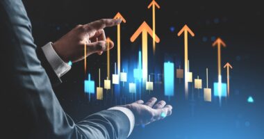 These 20 stocks are strong choices for momentum investors